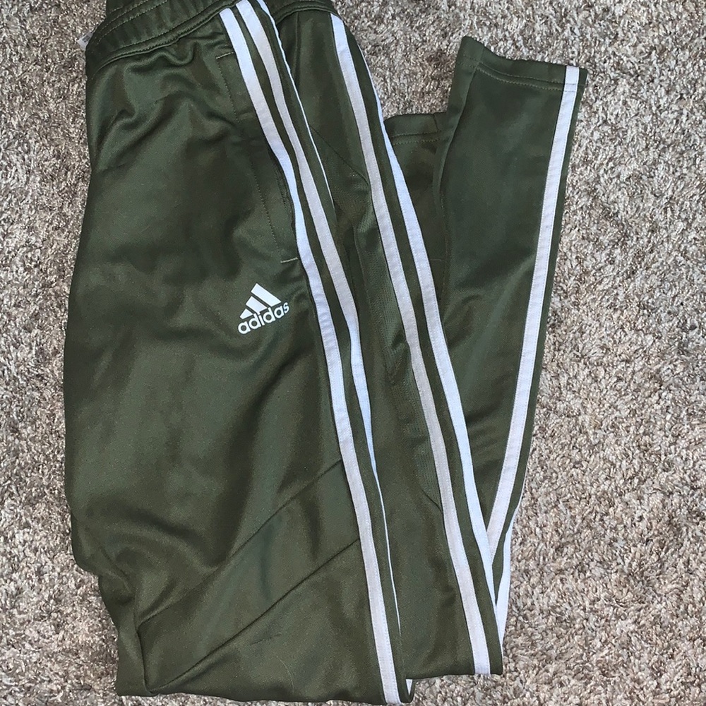 Adidas Pants